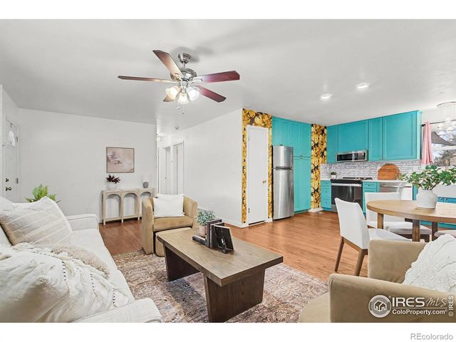 432 25th Ave Ct, Greeley, CO 80634