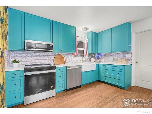 432 25th Ave Ct, Greeley, CO 80634