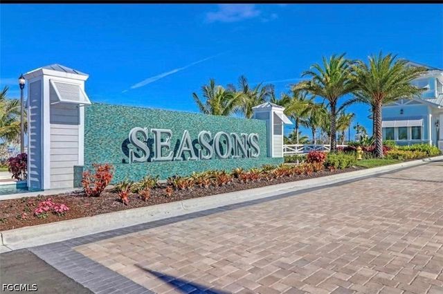 16790 SEASONS COAST DR, Bonita Springs, FL 34135