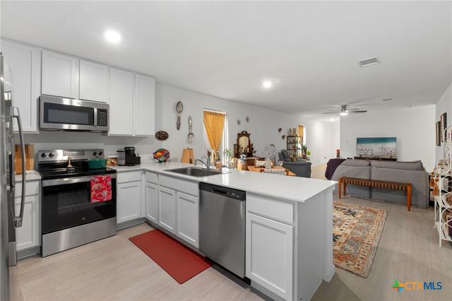 3322 Noir Lane, New Braunfels, TX 78130