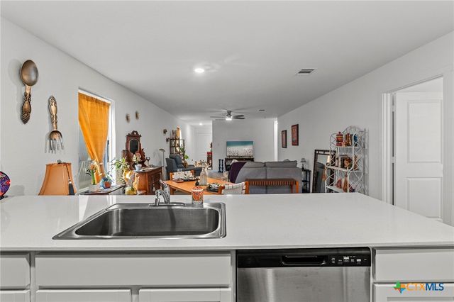 3322 Noir Lane, New Braunfels, TX 78130