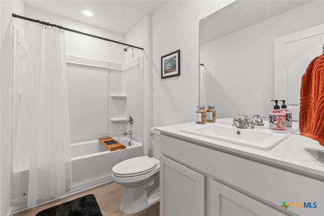 3322 Noir Lane, New Braunfels, TX 78130