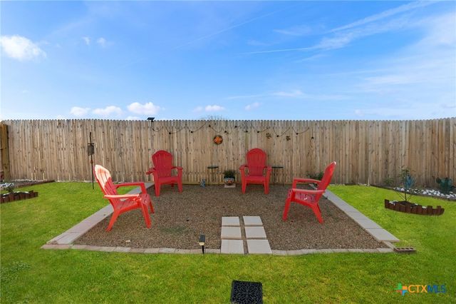 3322 Noir Lane, New Braunfels, TX 78130