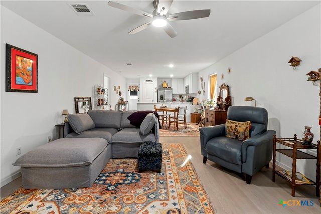 3322 Noir Lane, New Braunfels, TX 78130