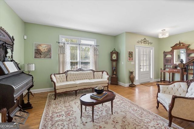 82 Albright Court, Commerce, GA 30529