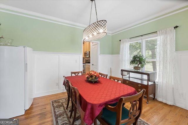 82 Albright Court, Commerce, GA 30529
