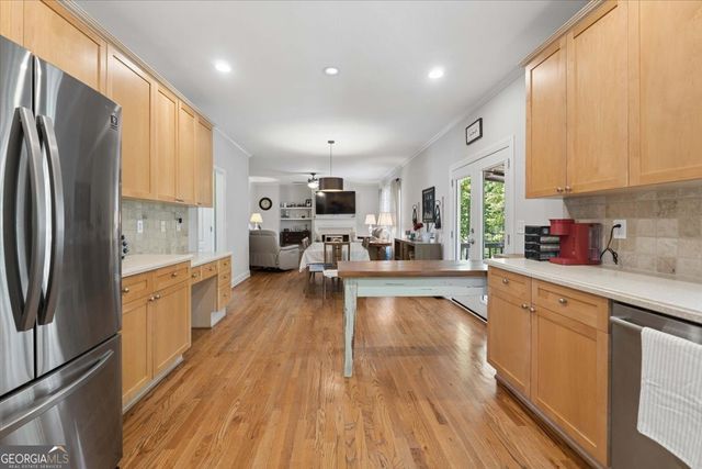 82 Albright Court, Commerce, GA 30529