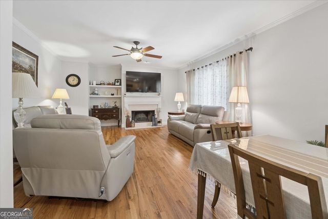 82 Albright Court, Commerce, GA 30529