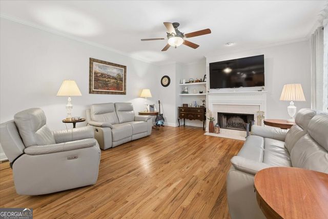 82 Albright Court, Commerce, GA 30529