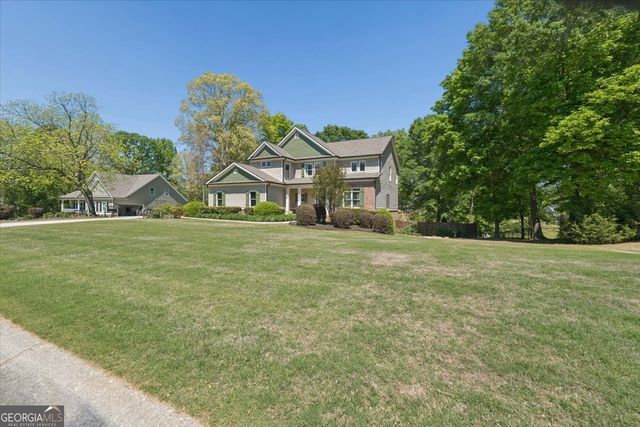 82 Albright Court, Commerce, GA 30529