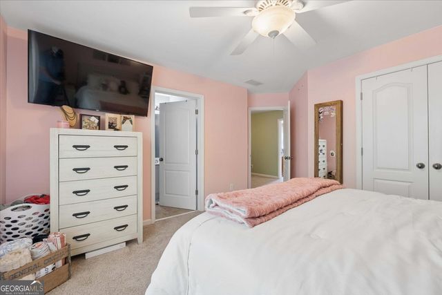 82 Albright Court, Commerce, GA 30529