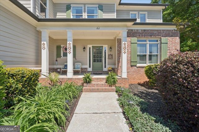 82 Albright Court, Commerce, GA 30529