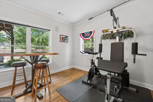 82 Albright Court, Commerce, GA 30529