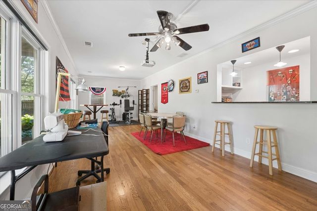 82 Albright Court, Commerce, GA 30529