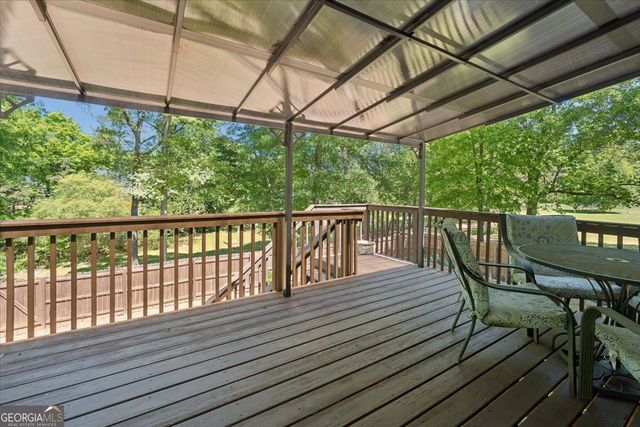 82 Albright Court, Commerce, GA 30529
