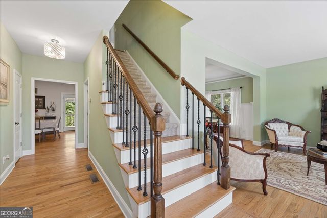 82 Albright Court, Commerce, GA 30529