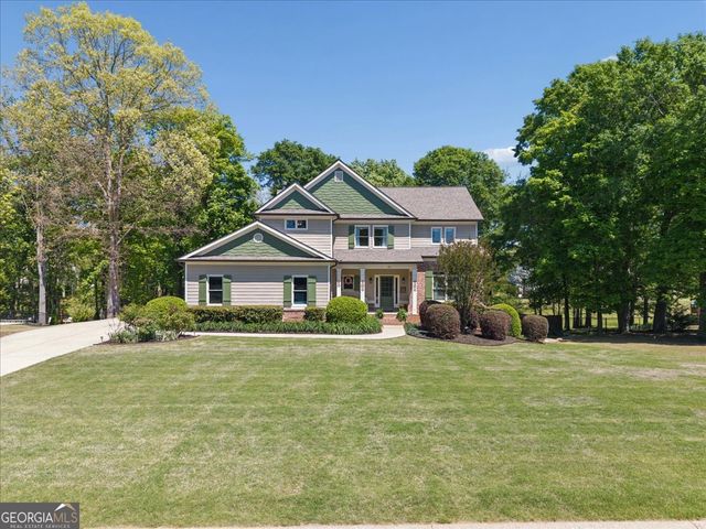 82 Albright Court, Commerce, GA 30529
