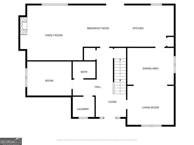 82 Albright Court, Commerce, GA 30529