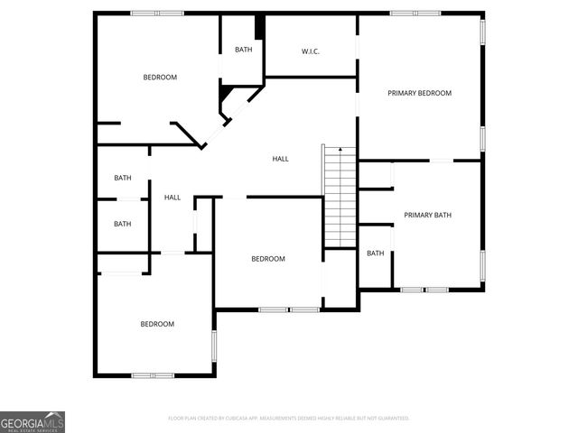 82 Albright Court, Commerce, GA 30529