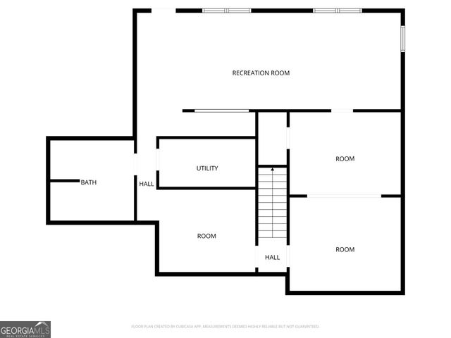 82 Albright Court, Commerce, GA 30529