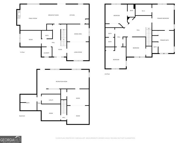 82 Albright Court, Commerce, GA 30529