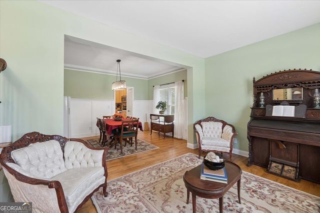 82 Albright Court, Commerce, GA 30529