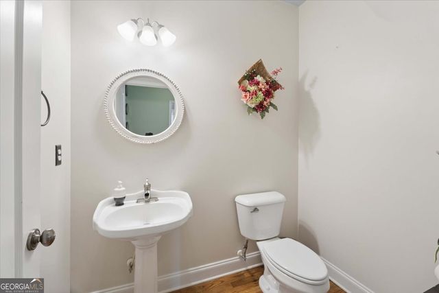 82 Albright Court, Commerce, GA 30529