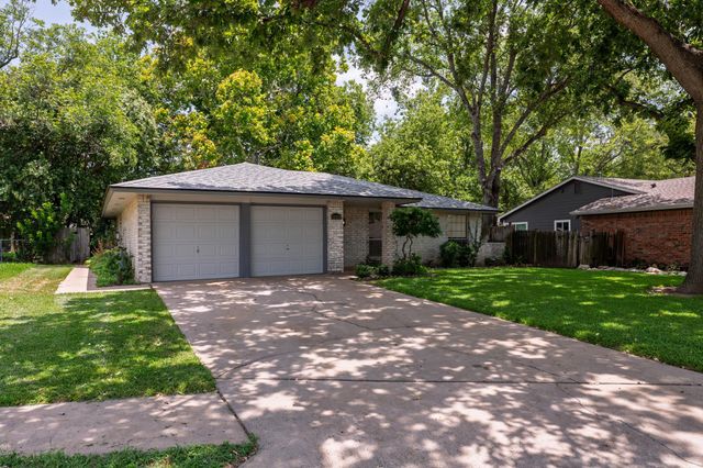 10405 Quail Ridge DR, Austin, TX 78758