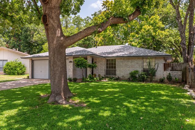 10405 Quail Ridge DR, Austin, TX 78758