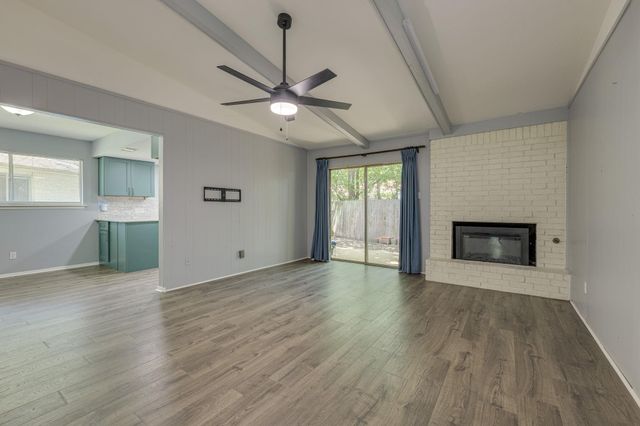 10405 Quail Ridge DR, Austin, TX 78758