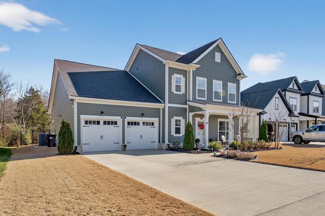 5411 Bridgemore Blvd, Murfreesboro, TN 37129