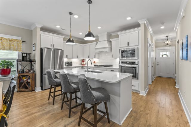 5411 Bridgemore Blvd, Murfreesboro, TN 37129