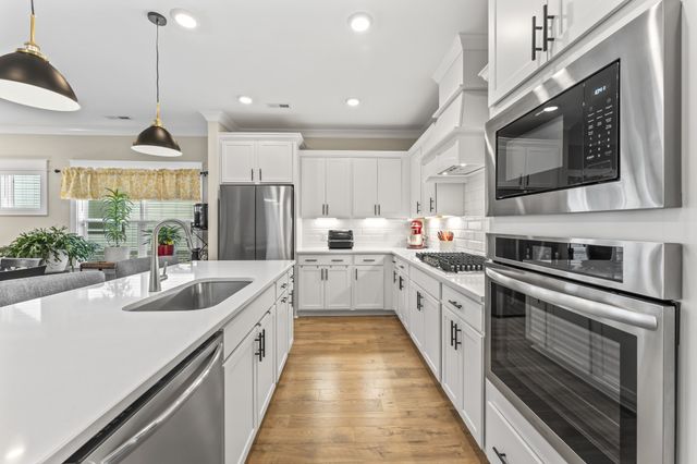 5411 Bridgemore Blvd, Murfreesboro, TN 37129