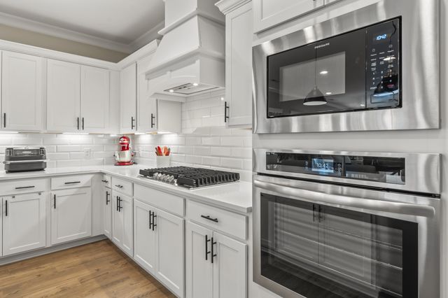 5411 Bridgemore Blvd, Murfreesboro, TN 37129