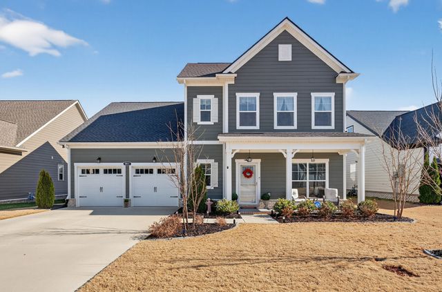 5411 Bridgemore Blvd, Murfreesboro, TN 37129