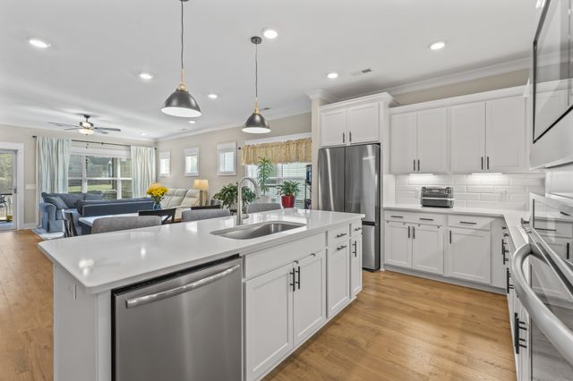 5411 Bridgemore Blvd, Murfreesboro, TN 37129