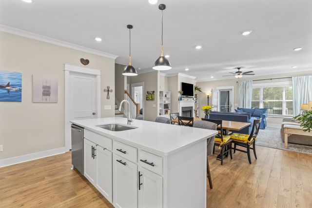 5411 Bridgemore Blvd, Murfreesboro, TN 37129