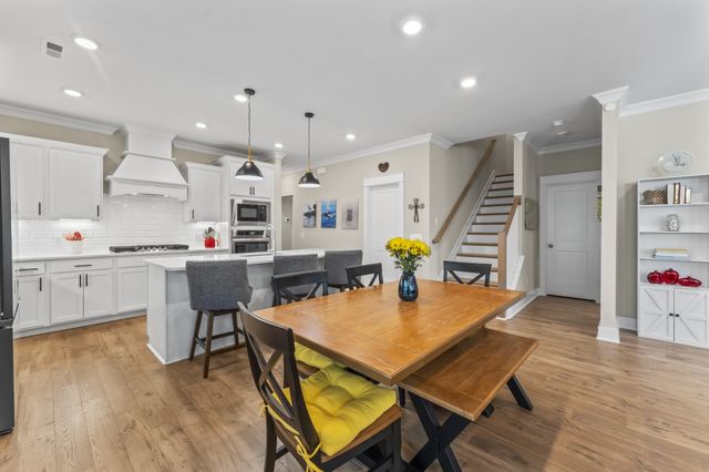 5411 Bridgemore Blvd, Murfreesboro, TN 37129