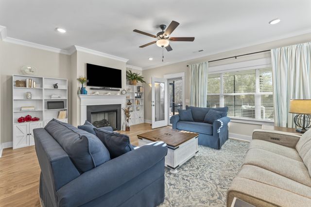 5411 Bridgemore Blvd, Murfreesboro, TN 37129