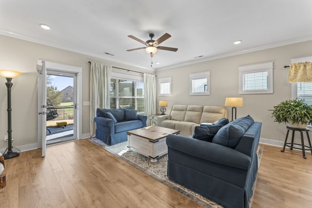 5411 Bridgemore Blvd, Murfreesboro, TN 37129