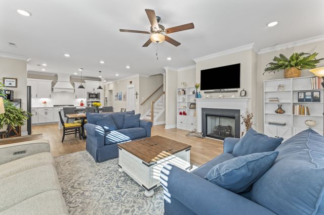 5411 Bridgemore Blvd, Murfreesboro, TN 37129