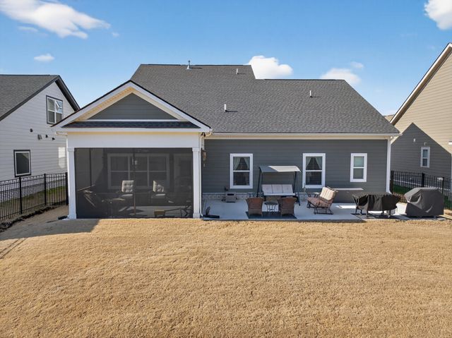 5411 Bridgemore Blvd, Murfreesboro, TN 37129