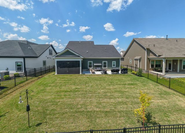 5411 Bridgemore Blvd, Murfreesboro, TN 37129