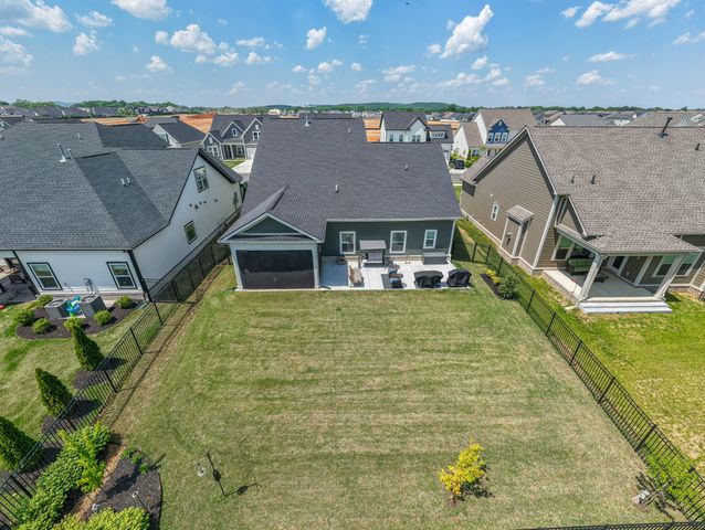 5411 Bridgemore Blvd, Murfreesboro, TN 37129