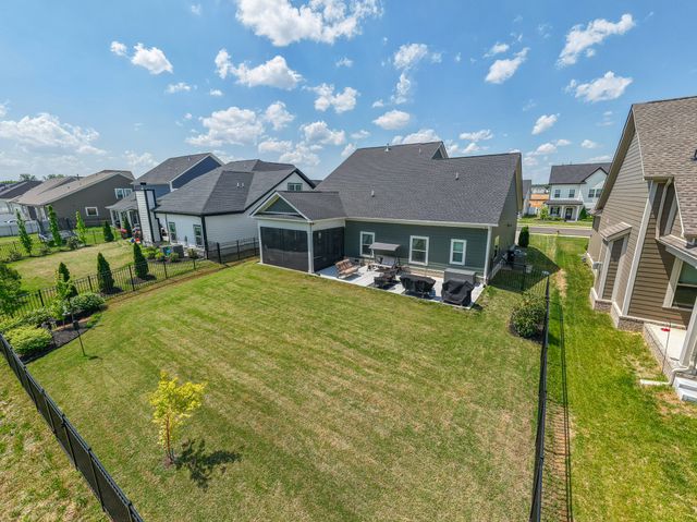 5411 Bridgemore Blvd, Murfreesboro, TN 37129