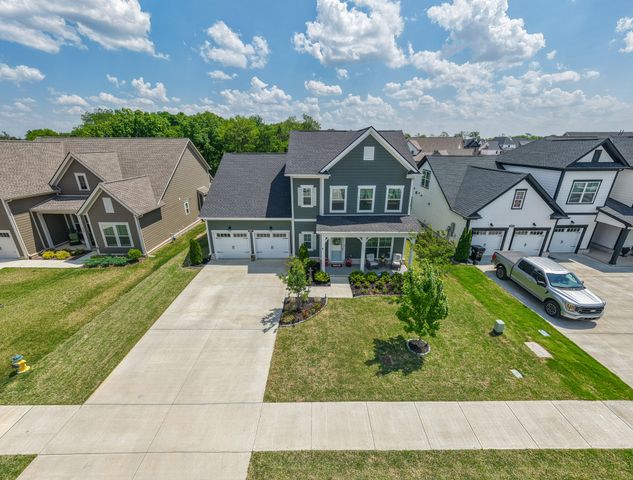 5411 Bridgemore Blvd, Murfreesboro, TN 37129