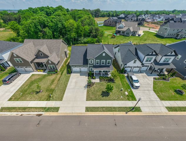 5411 Bridgemore Blvd, Murfreesboro, TN 37129