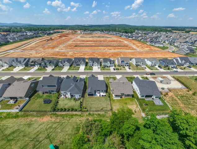 5411 Bridgemore Blvd, Murfreesboro, TN 37129