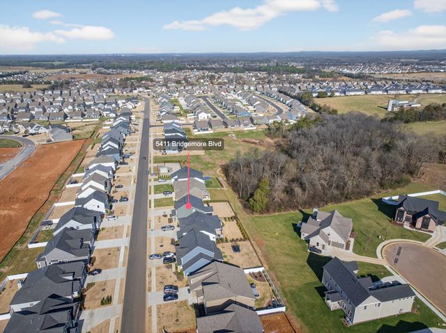 5411 Bridgemore Blvd, Murfreesboro, TN 37129