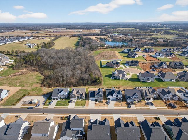 5411 Bridgemore Blvd, Murfreesboro, TN 37129